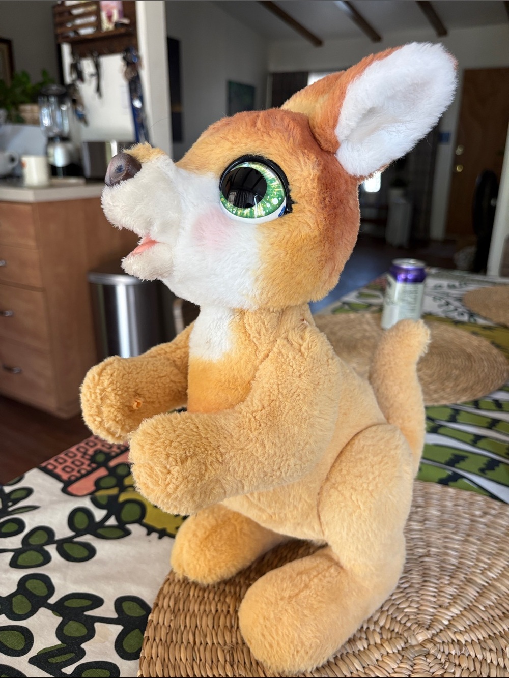 fur Real Friends Mama Josie 12 inches